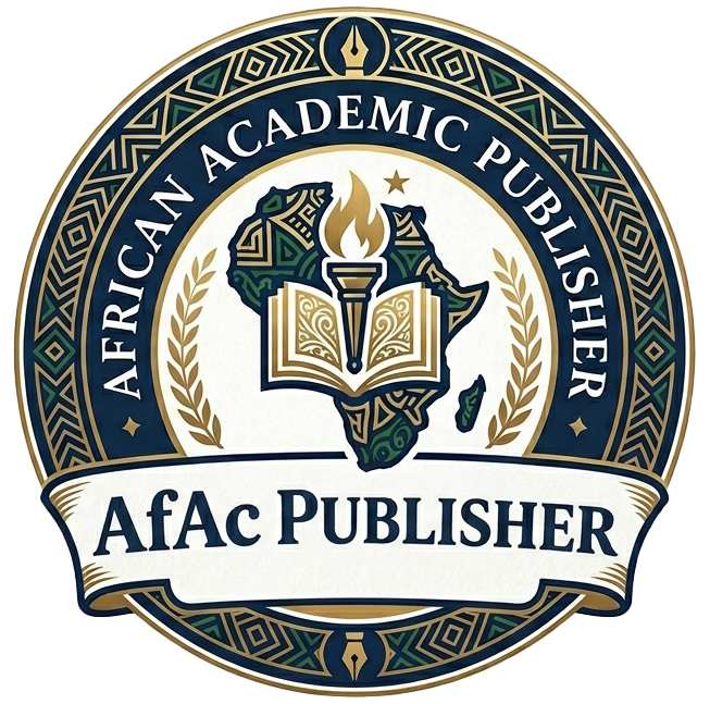 AfAc Publisher